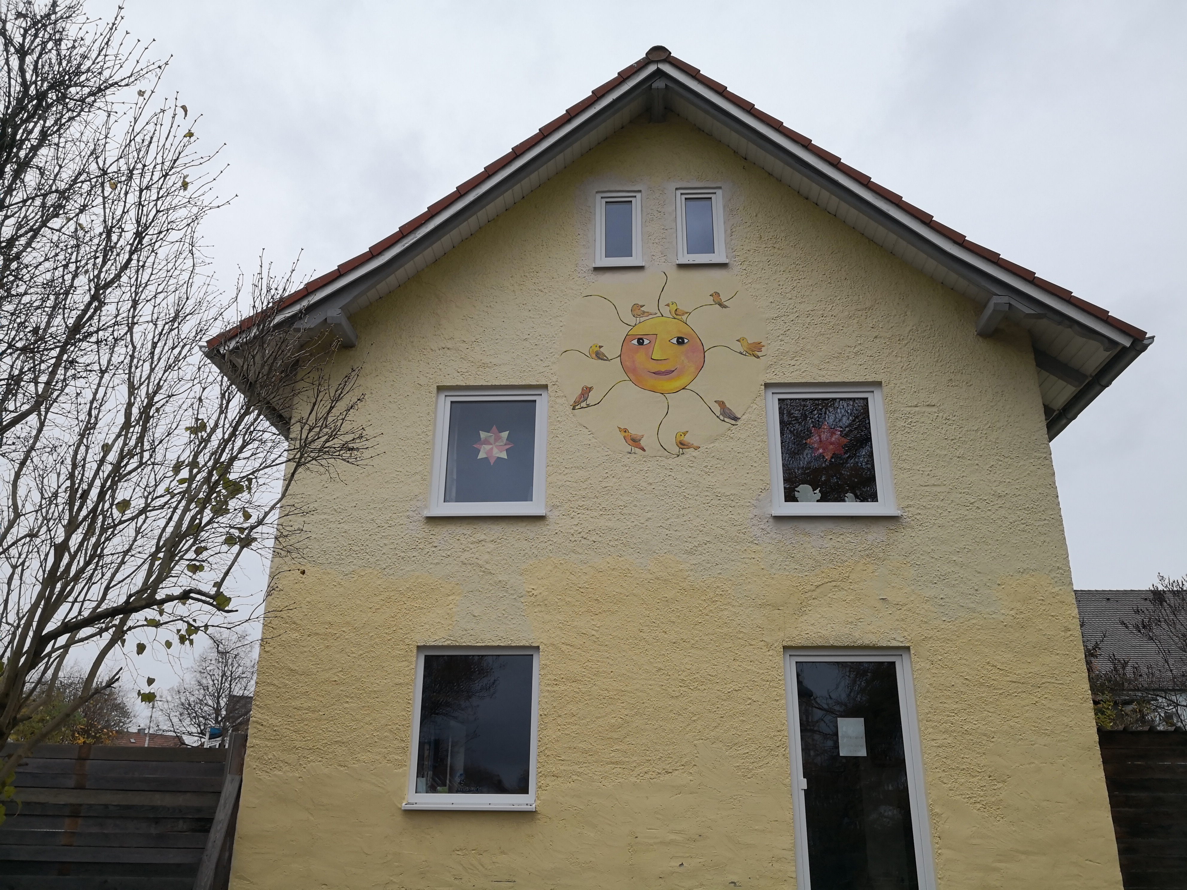 Kinderhaus Pfiffikus