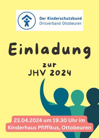 Einladung